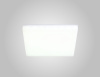 Встраиваемый светильник Crystal Lux CLT 501C170 WH 3000K