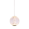 Подвесной светильник Delight Collection MD20001012 MD20001012-1A gold