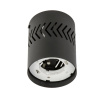 Накладной светильник Fametto DLC-S617 GX53 BLACK UL-00009787
