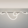 Подвесная люстра Arlight SP-TROPIC-HANG-L5000-70W Day4000 (BK, 360 deg, 48V) 043708