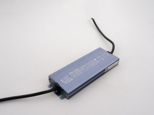 Блок питания LEDS POWER 100Вт 24В IP67 алюминий SLIM 003139