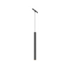 Трековый магнитный светильник Maytoni Technical Focus Led Exility X TR245-7W4K-B