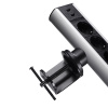 Блок розеток 102 (3 секции и 2 USB) Mebax 00-00001175