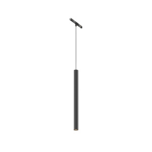 Трековый магнитный светильник Maytoni Technical Focus Led Exility X TR245-7W4K-B