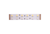 Светодиодная лента DesignLed DSG5120-24-RGB+W-33 000514