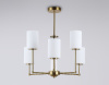 Люстра на штанге Ambrella Light High Light Modern LH56215