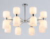 Люстра на штанге Ambrella Light High Light Heigh Light LH56085