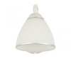 Бра Arte Milano 341837/1W WT+SL