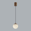 Подвесной светильник Odeon Light Marbella 6685/8L