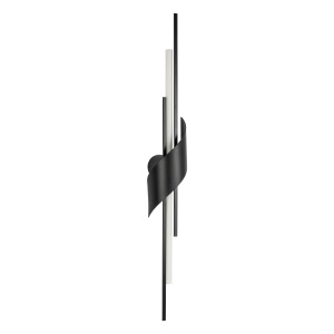 Настенный светильник Modelux ML.655.850 BK
