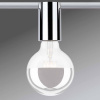 Трековый светильник Paulmann Ceiling Socket 95200