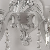 Бра Bohemia Ivele Crystal AL7801B15/3/175 A WMN