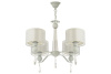 Подвесная люстра Arti Lampadari Rufina E 1.1.4.600 W