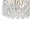 Подвесной светильник Escada Luxora 140018/8P Chrome ES0000084