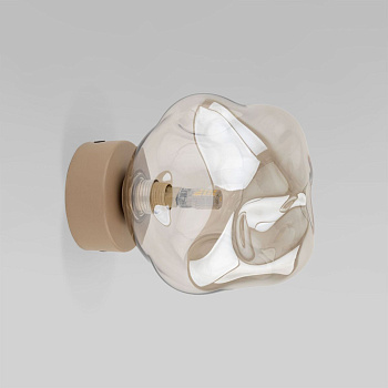 Настенный светильник TK Lighting 11104 Lava Sabia a071858