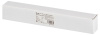 Трековый магнитный светильник Эра TRM-S5-2-12W4K-BK Б0059050