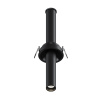 Встраиваемый светильник Maytoni Focus T C140RS-L300-7W4K-B
