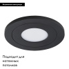 Встраиваемый светильник Lightstar Leddy 212177