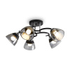 Потолочная люстра Freya Lillu FR5464CL-05CH