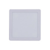 Накладной светильник Reluce 70607-9.5-001OL LED12W WH 4000K