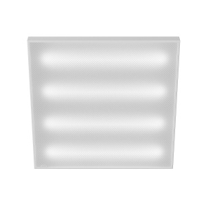 Светильник армстронг ST Luce Standart STP-A-1001-P-36-65K-40-A