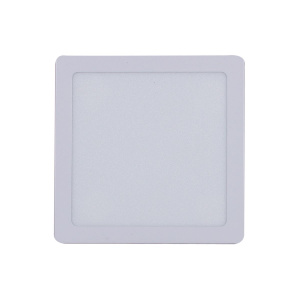 Накладной светильник Reluce 70607-9.5-001OL LED12W WH 4000K