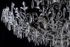 Подвесная люстра Dio D'Arte Elite Acerra E 1.5.120.100 N