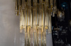 Подвесная люстра Delight Collection Gigi KM0931P-13 gold
