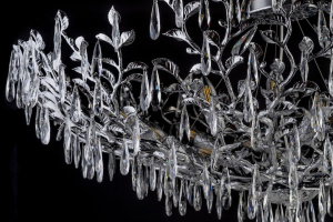 Подвесная люстра Dio D'Arte Elite Acerra E 1.5.120.100 N