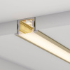 Профиль Arlight LINE-2315-F-2000 WHITE 044265(1)