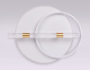 Потолочная люстра Ambrella Light Comfort FL5007