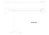 Торшер Divinare Malcone 2623/06 PN-9