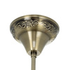 Подвесная люстра Citilux Каир CL419125