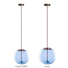 Подвесной светильник Loft IT 8133-B