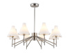 Люстра на штанге Ambrella Light High Light Modern LH57125