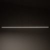 Линейный светильник Nowodvorski Bar Led L Black 10850