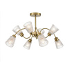 Люстра на штанге Lumion Comfi Imana 8154/8C