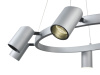 Подвесной светильник Vele Luce Zoom VL10113P06
