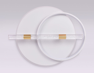 Потолочная люстра Ambrella Light Comfort FL5007