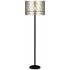 Торшер Illumico IL1003-1F-05 BK GD