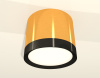 Потолочный светильник Ambrella Light Techno Spot XS8121001 (C8121, N8113)