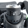 Фонарь налобный Feron TH2305 ZOOM c аккумулятором 41709