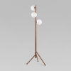 Торшер TK Lighting 16045 Estera Wood a068626