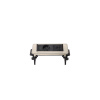 Блок розеток 47 (1 секция и 2 USB) Mebax 00-00001163