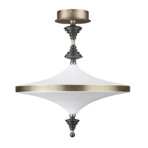 Потолочная люстра Odeon Light Ula L-vision 5404/43CL