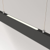 Подвесной светильник Maytoni Step P010PL-L30B4K