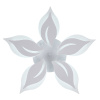 Потолочная люстра Natali Kovaltseva Sirius LED LAMPS 81160