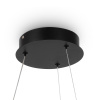 Подвесной светильник Freya Portal FR6092PL-L72GB