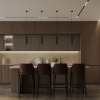 Трековый магнитный светильник Hesby Lighting ElDeko HSBL_0235