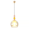 Подвесной светильник Myfar Louis MR2501-1P